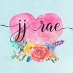 jj rae android application logo